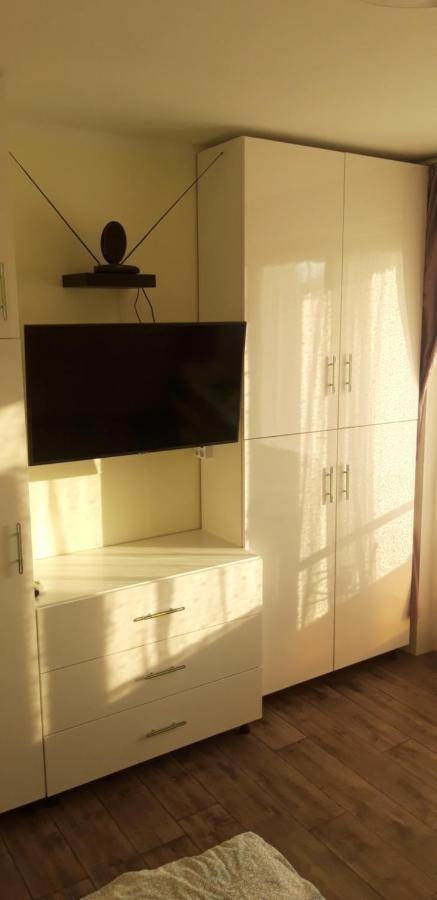 Kr Apartman Шиофок Экстерьер фото