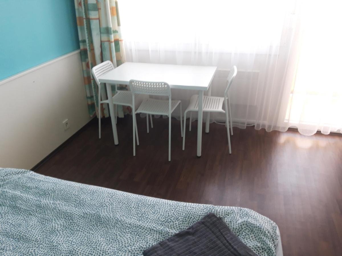 Kr Apartman Шиофок Экстерьер фото