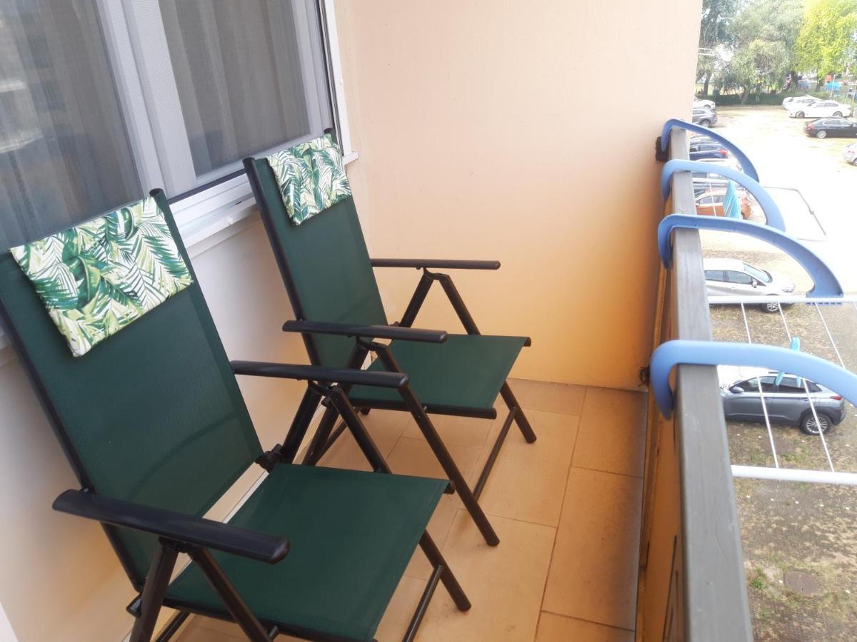 Kr Apartman Шиофок Экстерьер фото