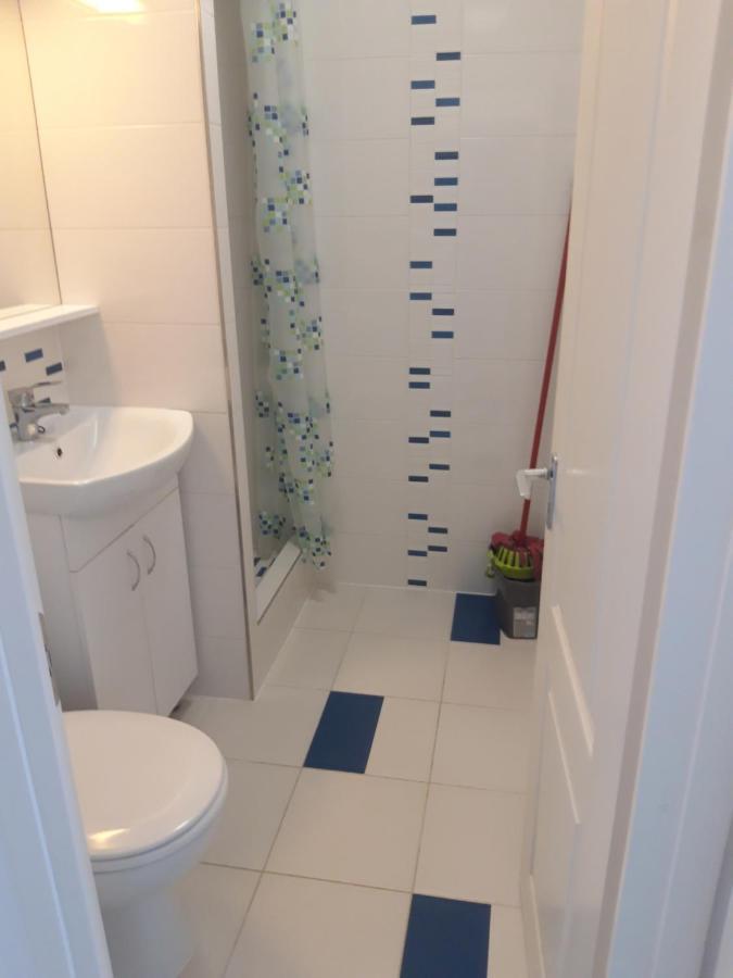 Kr Apartman Шиофок Экстерьер фото